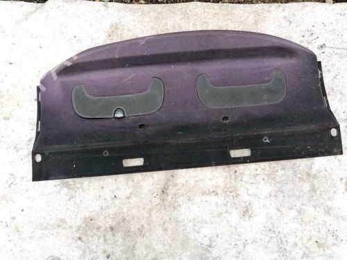 Used Rear parcel shelf Rear parcel shelf 35200930 35200930
