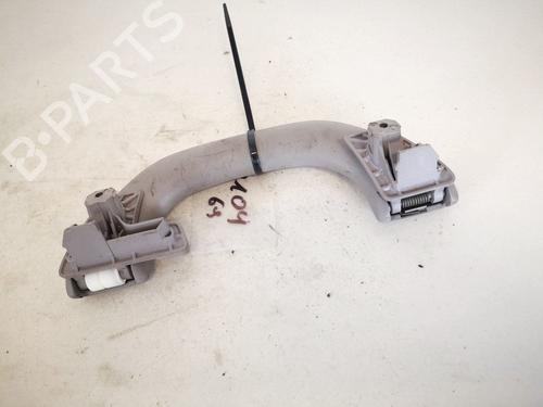Interior roof handle VW PASSAT B6 (3C2) 2.0 TDI | BP35421189I35 - Image 2