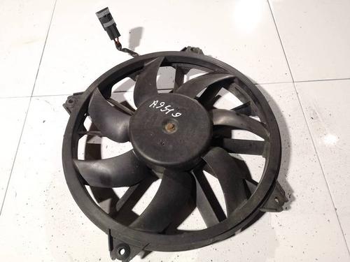 Used Fan Fan CITROËN C4 Picasso I MPV (UD_) 1.6 HDi (109 hp) 35198882 35198882