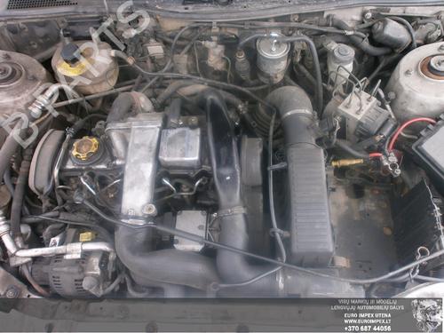 Steering column ROVER 25 I Hatchback (RF) 2.0 iDT | BP35668785M21 - Image 9