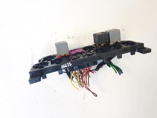Used Fuse box Fuse box AUDI A6 C5 (4B2, 4B4) 2.5 TDI quattro (150 hp) 33089888 33089888