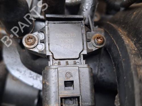 Used Electronic module Electronic module 35014682 35014682
