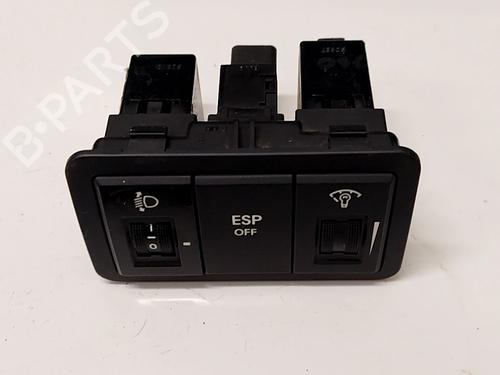 Used Switch Switch MERCEDES-BENZ GL-CLASS (X164) GL 420 CDI 4-matic (164.828) (306 hp) 40290296 40290296
