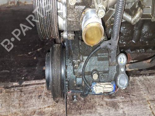 AC-Kompressor AC-Kompressor OPEL INSIGNIA A (G09) 1.8 (68) (140 hp) 39906583 39906583