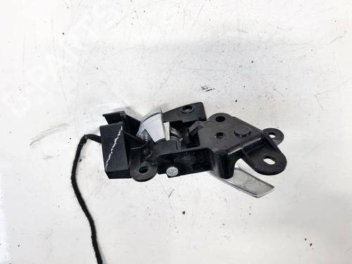 Front left interior door handle TESLA MODEL S (5YJS) 85D AWD | BP35154938I13 - Image 4