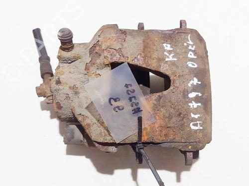 Used Left front brake caliper Left front brake caliper 35879365 35879365