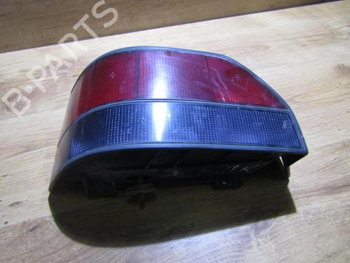 Used Left taillight Left taillight 35652157 35652157