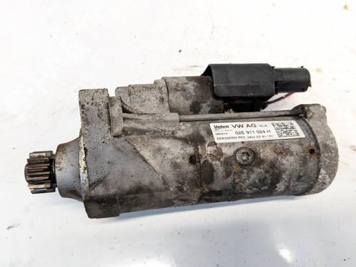 Motor de arranque Motor de arranque 37009707 37009707