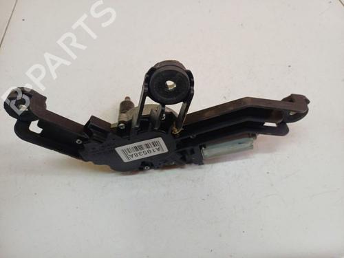 Used Rear wiper motor Rear wiper motor 34854393 34854393