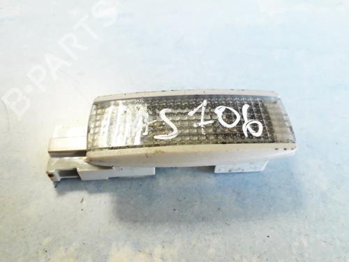 Used Interior roof light Interior roof light VW BORA I (1J2) 1.9 TDI (115 hp) 35876413 35876413