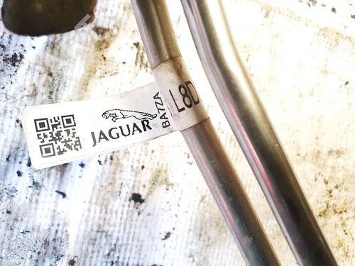 AC pipe LAND ROVER RANGE ROVER EVOQUE (L551) 1.5 P300e Hybrid 4x4 | BP32611663M126 - Image 3