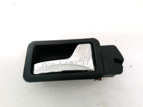 Used Front right interior door handle Front right interior door handle AUDI 80 B3 Saloon (893, 894, 8A2) 1.8 S (90 hp) 35431301 35431301