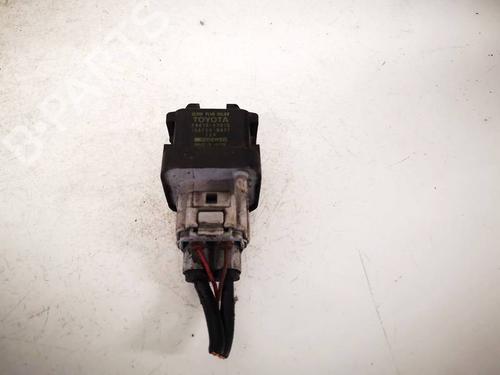 Used Electronic sensor Electronic sensor TOYOTA AVENSIS (_T25_) 2.0 D-4D (CDT250_, CDT250R) (116 hp) 40276154 40276154