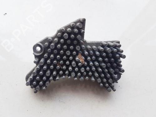 Used Heater resistor Heater resistor MERCEDES-BENZ E-CLASS (W210) E 220 D (210.004) (95 hp) 35860816 35860816