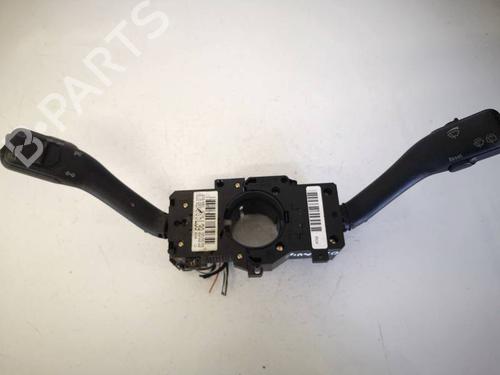 Used Warning switch Warning switch AUDI A6 C5 (4B2, 4B4) 2.5 TDI (150 hp) 34787752 34787752