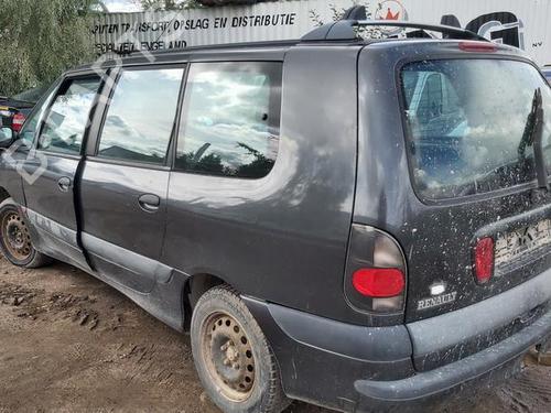 Engine mount RENAULT ESPACE III (JE0_) 2.2 12V TD (JE0E, JE0H, JE0P) | BP33091815M89  - Image 8