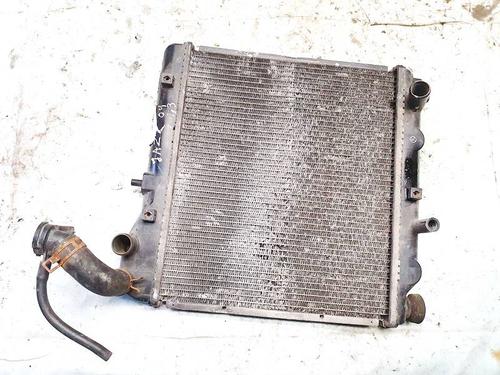 Used Water radiator Water radiator 35647538 35647538