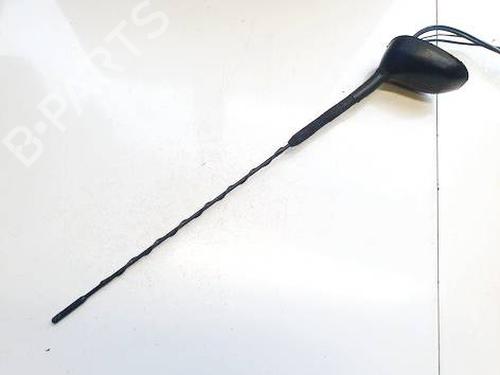 Used Antenna/Base Antenna/Base OPEL VECTRA C (Z02) 1.9 CDTI (F69) (120 hp) 40290294 40290294
