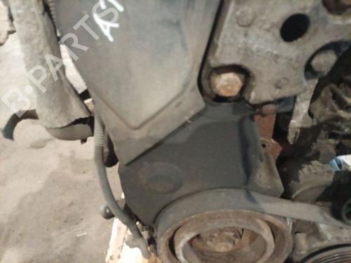 Timing cover CITROËN C5 III (RD_) 2.0 HDi (RDRHD8, RDRHDJ, RDRHR8, RDRHRJ) | BP38057664M123 - Image 4
