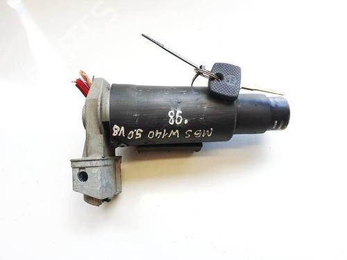 Used Ignition barrel Ignition barrel 38631115 38631115