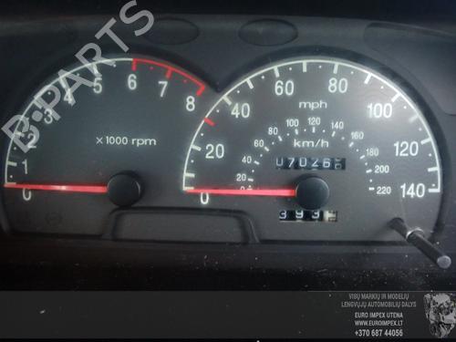 Switch HYUNDAI TRAJET (FO) 2.0 | BP33514908I30 - Image 9