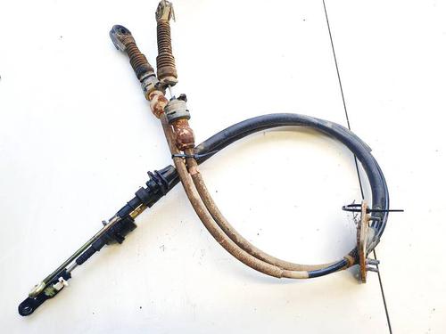 Used Cable Cable 35330386 35330386