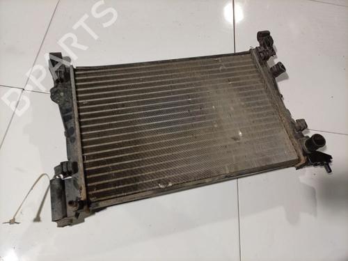 Used Water radiator Water radiator 34739449 34739449