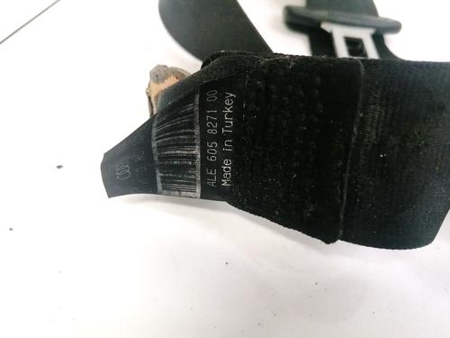 Rear left seatbelt AUDI A6 C6 (4F2) 2.4 | BP35455609I29 - Image 2