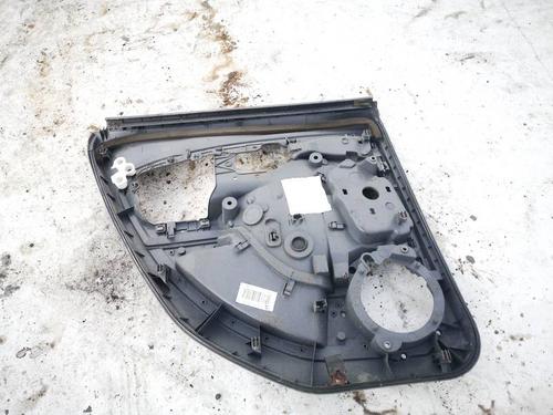 Rear right panel SEAT ALTEA (5P1) 1.9 TDI | BP35279155C61 - Image 2