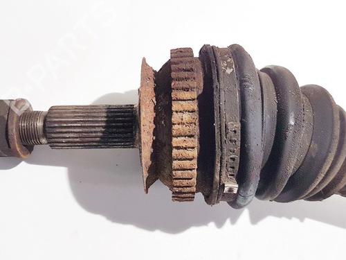 Right front driveshaft DODGE GRAND CARAVAN Mini Cargo Van 3.3 | BP35480176M39 - Image 2
