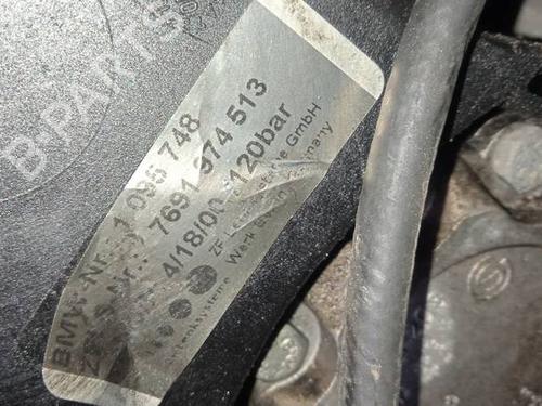 Steering pump BMW 3 (E46) 330 d | BP35205218M99 - Image 4