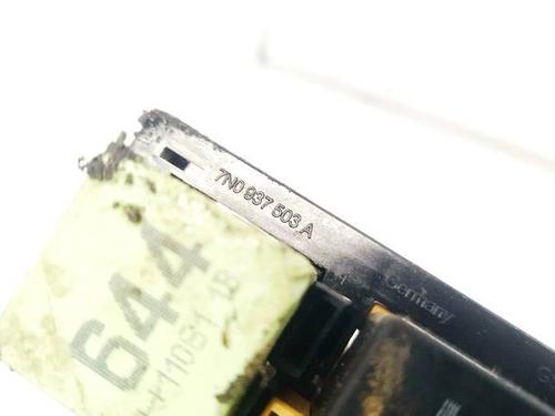 Fuse box SKODA SUPERB II (3T4) 2.0 TDI | BP32612262E1