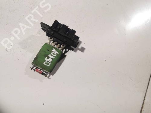 Heater resistor FIAT DOBLO Cargo (263_) 1.6 D Multijet (263WXD1B, 263WXR1B, 263WXX1B, 263ZXD1B,... | BP34994836M108 - Image 3
