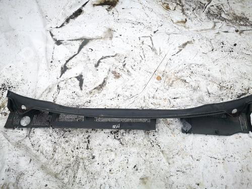 Used Scuttle panel Scuttle panel OPEL MERIVA A MPV (X03) 1.3 CDTI (E75) (75 hp) 35479013 35479013