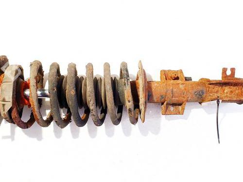 Used Left front shock absorber Left front shock absorber 34979776 34979776