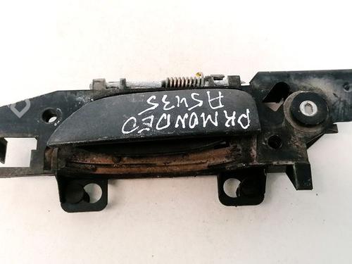 front-left-exterior-door-handle-ford-mondeo-i-gbp-1993-1994-1995-1996-35612369 main image