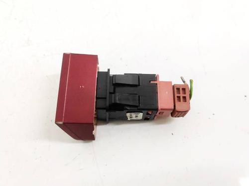 Warning switch CITROËN C4 Picasso I MPV (UD_) 1.6 HDi | BP35247116I22 - Image 3