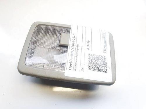 Used Interior roof light Interior roof light 37998928 37998928