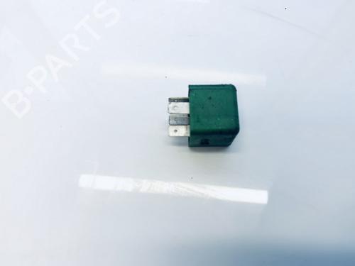 Electronic sensor OPEL ZAFIRA A MPV (T98) 2.0 DTI 16V (F75) | BP33087690M84 - Image 3