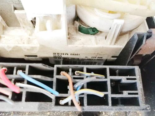 Climate control HONDA CR-V III (RE_) 2.0 i-VTEC (RE5, RE1) | BP35233797I5 - Image 3