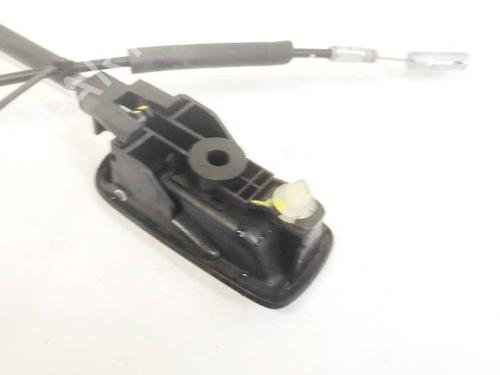Front left interior door handle MAZDA 6 Hatchback (GH) 2.2 D (GH10) | BP35191666I13 - Image 3