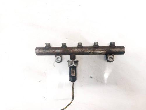 Used Injection rail Injection rail 35331537 35331537