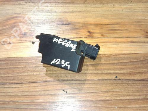 Used Electronic module Electronic module RENAULT MEGANE I (BA0/1_) 1.6 e (BA0F, BA0S) (90 hp) 33490417 33490417