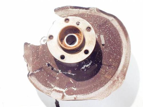 Used Right rear steering knuckle Right rear steering knuckle BMW 5 (F10) 520 d (184 hp) 40245114 40245114