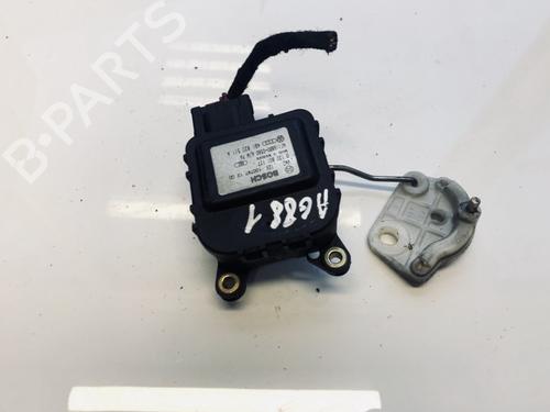 Used Electronic module Electronic module AUDI A6 C5 (4B2, 4B4) 1.9 TDI (110 hp) 33089769 33089769