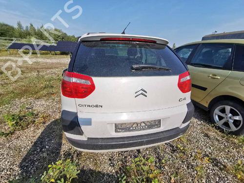 Front right panel CITROËN C4 Picasso I MPV (UD_) 1.6 HDi | BP34766860C59 - Image 10