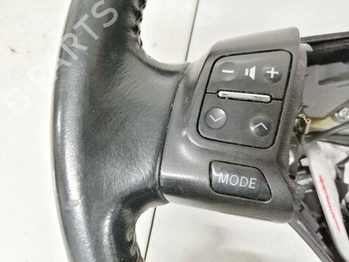Commandes au volant Commandes au volant LEXUS GS (_S19_) 300 (GRS190_, GRS190R) (249 hp) 35152513 35152513