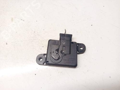 Used Electronic module Electronic module OPEL ZAFIRA A MPV (T98) 2.0 DTI 16V (F75) (101 hp) 33098568 33098568