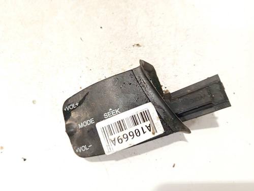 Used Steering wheel controls Steering wheel controls 34914993 34914993