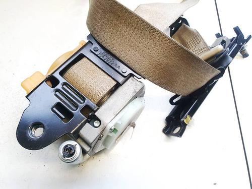 Front left seatbelt OPEL INSIGNIA A (G09) 1.8 (68) | BP35134240I26 - Image 2